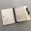 Усадьба Чернаково / Green notebook A5