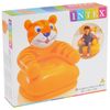INTEX / Aufblasbarer Stuhl "Fröhliche Tiere"