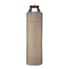 FILIPPOV / Boxing bag "KAVKAZ" from buffalo skin 130 cm