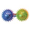 Ball Yo-yo massage, assorted colors, 5.5 cm, display, 1TOY