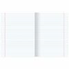BRAUBERG / Notebook 18 y. line, cardboard cover, "LABORATORY" / 20 pcs.