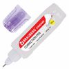 Pen-corrector BRAUBERG, 10ml, metal tip, box suspension