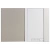 A4, 210 x297 mm, 10 sheets, 160 g/m2, vertical-stamped frame, PIFAGOR