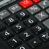 ErichKrause / 10-digit desktop calculator Erich Krause DC-310N