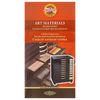 Koh-I-Noor / Dry art pastel, 48 colors