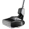 Vacuum cleaner KARCHER (KARCHER) vc5 vision vertical, container, capacity 500 watt, yellow/black