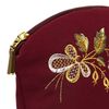 Торжокские золотошвеи / Cosmetic bag "Zarya"