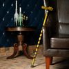 Сималенд / Souvenir cane 90 cm, handle dragon