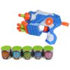 Играем вместе / Play Together / Soft Bullet Blaster Toy