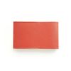 Business card holder "Remember who you are" red