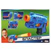 Играем вместе / Let's play together / Toy "Blaster"