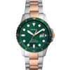 Fossil / Fóssil / Relógios FB-01 FS5743