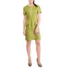 Торжокские золотошвеи / Women's dress "Safari"
