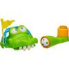 GamesDealer / Objetivo do crocodilo