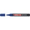 EDDING / Edding / Marker vernik parlak, yuvarlak uç, 2-3 mm Mavi