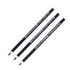 Pencils coal BRAUBERG ART CLASSIC, 12pc set, sharpened (soft, medium, firm)