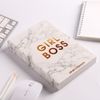 ArtFox / Sketchbook А5 "Girl Boss", 180 sheets