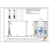 ARMS / Trainer "Biotonus-2" + wall bars