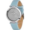 НИКА / Nika / Russian silver wrist watch SlimLine 0111.2.9.76A