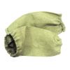 Tarpaulin sleeves
