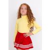Lika Dress / Turtleneck "Mickey"