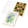 Конфаэль / Confael / The book about chocolate "Bouquet"
