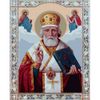 Опт-картина / Pintura por números 40x50 Nicholas the Wonderworker