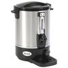 CONVITO WB-12 boiler, 10 litre, 1500 W, stainless steel, thermoregulator