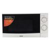MYSTERY MMW-2012 microwave oven, 20 litres, 800 watt power, mechanical control, timer, white