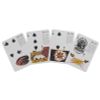 GamesDealer / Tarotkarten: "Zigeunerhexen-Wahrsagekarten"