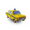Фарфоровая мануфактура / Christmas tree toy "penny - GAI" yellow