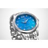 Citizen / japanische Titan-Armbanduhr Super Titanium EM0720-85N