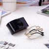 Сималенд /  Corrective glasses foldable in a case
