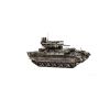 Золотая антилопа / The Terminator model tank 1:72