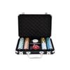 GamesDealer / Set da poker Monte Carlo per 200 fiches