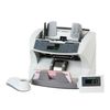 PRO 85 UM banknote counter, 1500 banknotes / min., 3 currencies, UV-, magnetic detection, packing