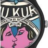 Swatch / Swiss watch MoMa SUOZ334
