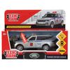 Технопарк / Technopark / "Range Rover Vogue Police" car