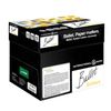 BALLET/Carta da ufficio A4, classe "A+", BRILLANTE, 80 g/m2, 500 fogli, ColorLok, International Paper, 168% di bianco (CIE)