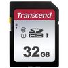 TRANSCEND / SDHC Memory Card 32 GB UHS-I U3, V30, 95 Mb / s (class 10)