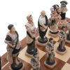 GamesDealer / Chess "Spartak", Madon