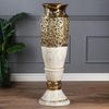 Керамика ручной работы / Floor vase "Ventaria"