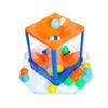GamesDealer / Gioco da tavolo per la precisione "Turbo Balls"
