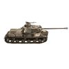Золотая антилопа / The model tank is-2 1:72