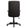 Office chair BRABIX "Focus EX-518", fabric, black