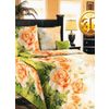Lika Dress / Bed linen set 1.5 "Estelle"