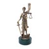 Золотая антилопа / Themis figurine