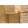 LUMBER from pine, birch, aspen and oak