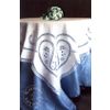 Елецкие кружева / Yelets lace / Table set "Tablecloth and napkins"
