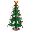 Figurine wooden "Tree green toys"